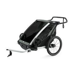 Thule Chariot Lite double