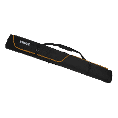 Thule RoundTrip Ski Bag 192 cm-Schwarz