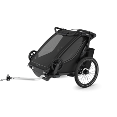 Thule Chariot Sport 2 double