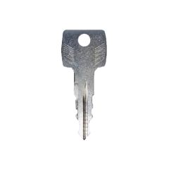 Thule Steel Key N231