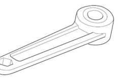 THULE Torque Wrench