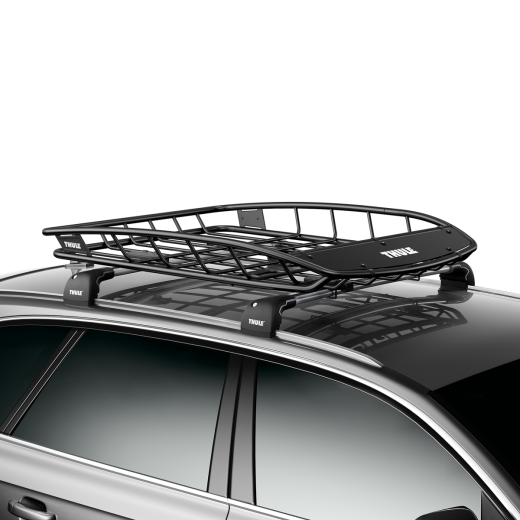 Auto Dachkorb Gepäckkorb, Off-Road Dachgepäckträger Dachträger aus